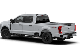 2026 Ford Super Duty® External Image 3